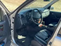 Usado Mercedes ML320 218 CV (160 kW) 2003 Gris SUV
