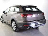 usado Seat Leon X-Perience 2.0tdi Cr S&s 4d Dsg6 184