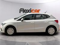 Usado Seat Ibiza Reference 80 CV (58 kW) 2024 Blanco Utilitario
