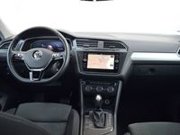 usado VW Tiguan Advance 2.0 TDI 110 kW (150 CV) DSG