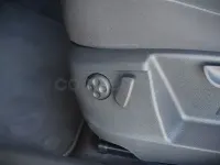 Usado Seat Alhambra Style 150 CV (110 kW) 2020 Gris / plata Monovolumen