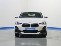 usado BMW X2 Xdrive 25ea