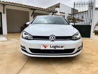 usado VW Golf VII 