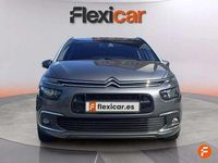 Usado Citroën C4 PureTech 131 CV (96 kW) 2018 Beige Monovolumen