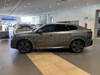 Usado BMW X2 163 HP (119 kW) 2025 Cinzento SUV