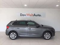 usado Skoda Kamiq 1.5 TSI Style DSG