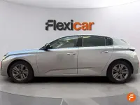 Usado Peugeot 308 Active 130 CV (95 kW) 2022 Gris