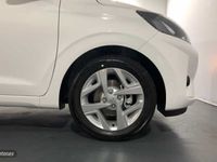 usado Hyundai i10 - 17.482 km 1.0 MPI Klass