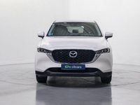 Usado Mazda CX-5 165 CV (121 kW) 2022 Blanco SUV