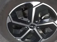Usado Kia Niro 141 CV (103 kW) 2025 SUV