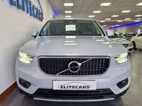 usado Volvo XC40 D3 Momentum Aut.