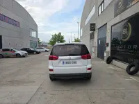 Usado Peugeot 4007 Sport 156 CV (114 kW) 2012 Blanco SUV