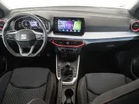 Usado Seat Arona FR 115 CV (84 kW) 2025 Blanco SUV