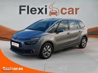 usado Citroën C4 SpaceTourer GrandBlueHDi 96KW (130CV) S&S Feel