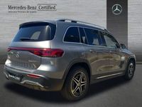 Usado Mercedes EQB300 167 kW (228 CV) 2023 Gris SUV