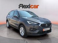 Usado Seat Tarraco Style 150 CV (110 kW) 2023 Gris SUV
