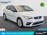 usado Seat Ibiza 1.0 TSI FR 81 kW (110 CV)