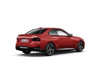 Nuevo BMW 218 Comfort Edition 156 CV (114 kW) 2025 Coupe