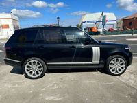 usado Land Rover Range Rover 4.4SDV8 Vogue Aut.