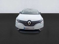 usado Renault Espace Intens Blue dCi 118 kW (160CV) EDC