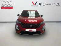 Usado Peugeot 2008 Allure 145 CV (106 kW) 2025 Rojo SUV