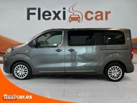 usado Peugeot Traveller Active 1.5 BlueHDi 88KW (120CV) Compact