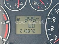 Usado Ford Fiesta Trend 68 CV (50 kW) 2006 Gris / plata Utilitario