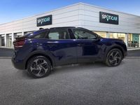 Usado Citroën C4 PureTech 131 CV (96 kW) 2024 Azul Berlina