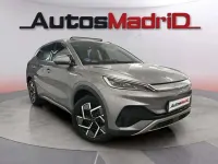 Usado BYD Atto 3 Comfort 150 kW (204 CV) 2024 Eléctrico SUV