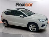 Usado Seat Ateca FR 150 HP (110 kW) 2020 Branco SUV