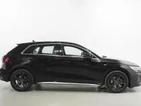 Nuevo Audi A3 e-tron 204 CV (150 kW) 2025 Utilitario