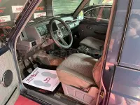 Usado Nissan Patrol 84 CV (61 kW) 1991 Azul SUV