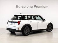 Usado Mini Cooper 156 CV (114 kW) 2025 Utilitario