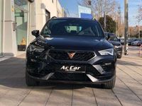 usado Cupra Ateca 2.0 TSI 300 DSG 4Drive