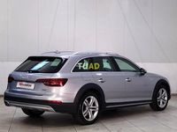 usado Audi A4 Allroad Quattro 2.0 TDI S tronic