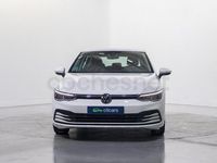 Usado VW Golf VIII 115 CV (84 kW) 2021 Blanco Berlina