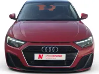 Usado Audi A1 Sportback S-Line 116 CV (85 kW) 2020 Rojo Utilitario