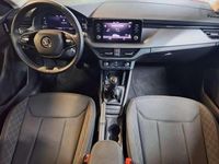 Usado Skoda Scala Ambition 95 CV (69 kW) 2023 Blanco Utilitario