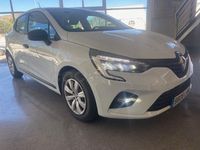 Usado Renault Clio V Business 100 CV (73 kW) 2021 Blanco Berlina