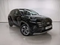 Usado Hyundai Tucson 150 CV (110 kW) 2024 SUV