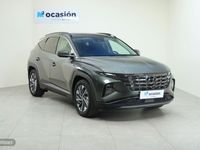 usado Hyundai Tucson 1.6 TGDI 110kW (150CV) 48V Tecno Sky