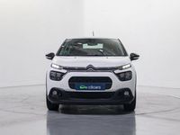 Usado Citroën C3 Feel 102 CV (75 kW) 2022 Blanco Utilitario