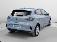 Usado Renault Clio V Evolution 102 CV (75 kW) 2025 Gris Utilitario