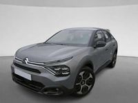 Usado Citroën C4 Feel 101 CV (74 kW) 2023 Gris SUV