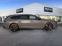 Usado Peugeot 508 SW GT 226 CV (166 kW) 2023 Gris Familiar