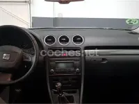 Usado Seat Exeo Reference 120 CV (88 kW) 2011 Blanco Berlina