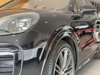 Usado Porsche Cayenne 460 CV (338 kW) 2021 Negro SUV