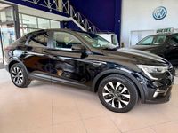 Occasion Renault Arkana Intens 145 ch (106 kW) 2022 Noir SUV