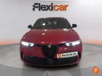 Usado Alfa Romeo Tonale Sprint 130 CV (95 kW) 2023 Rojo SUV