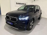 Usado Volvo XC40 Momentum 262 CV (192 kW) 2020 Negro SUV